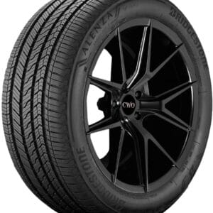 BRIDGESTONE ALENZA ALLSEASON