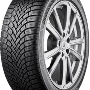 BRIDGESTONE BLIZZAK 6