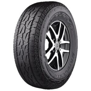 BRIDGESTONE DUELER ALL TERRAIN A/T002