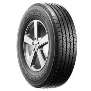BRIDGESTONE DUELER H/T 685