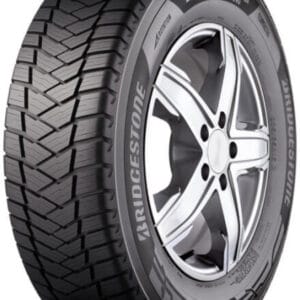 BRIDGESTONE DURAVIS ALL SEASON EVO Enliten