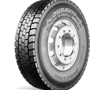 BRIDGESTONE DURAVIS R-DRIVE 002