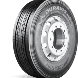 BRIDGESTONE DURAVIS R STEER 002
