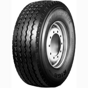 BRIDGESTONE R168+