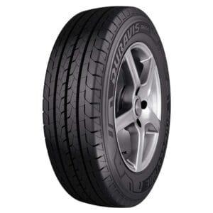 BRIDGESTONE R660 DEMO