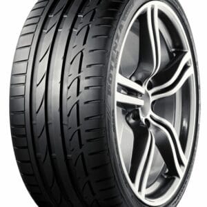 BRIDGESTONE S001