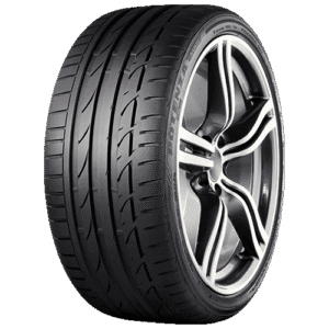 BRIDGESTONE POTENZA S001 MO EXTENDED