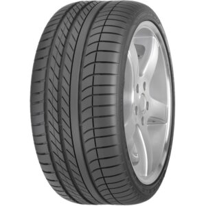 GOODYEAR EAGLE F1 ASYMMETRIC SUV
