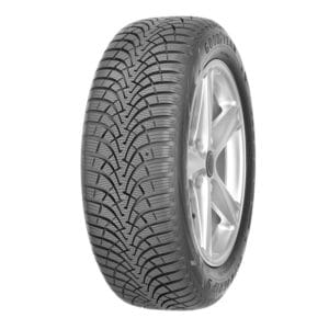 GOODYEAR ULTRA GRIP 9+