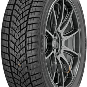 GOODYEAR ULTRA GRIP PERFORMANCE+*