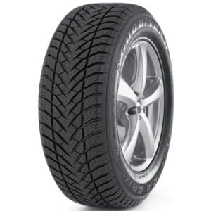 GOODYEAR ULTRA GRIP RUN FLAT*