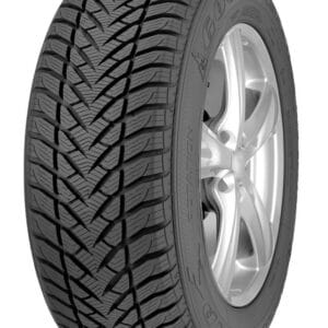 GOODYEAR ULTRA GRIP+ SUV