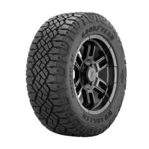 GOODYEAR WRL DURATRAC RT LR FP