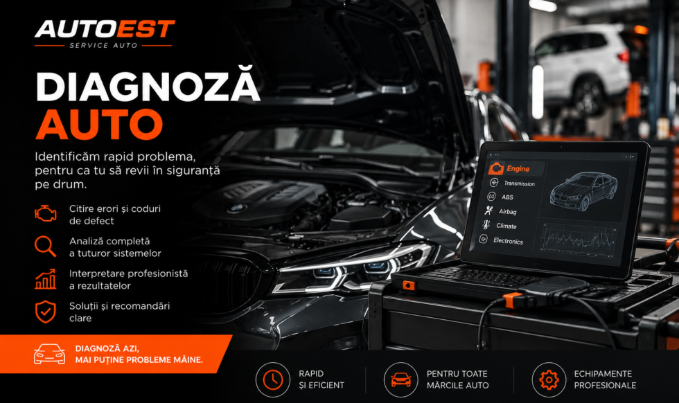 Diagnoza auto